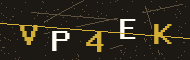 Security code image