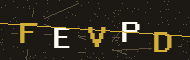 Security code image
